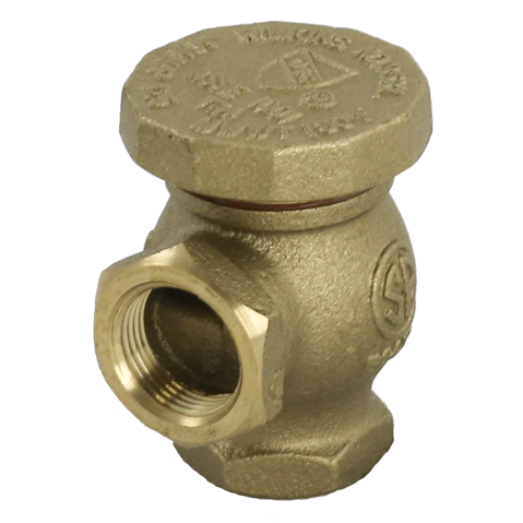 Big Dipper | Atmospheric Vacuum Breaker, 3/4