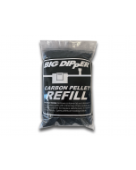 Big Dipper Carbon Vent Filter Refill Pellets