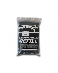 Active Carbon Filter Refill 