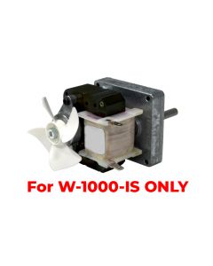 Motor, 230 V, for W-1000-IS models