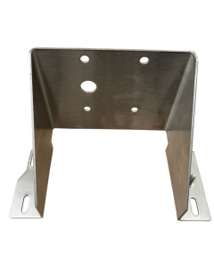 Motor Mount for M-58 Motor