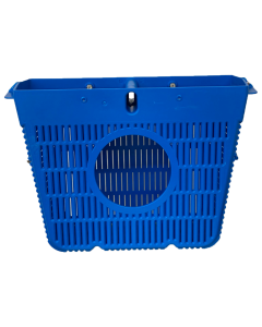 Strainer Basket, Plastic, W-150-IS thru W-500-IS