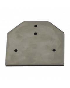 Sump Cover Plate with Gasket