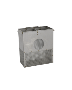 Strainer Basket, W-350-IS, W-500-IS