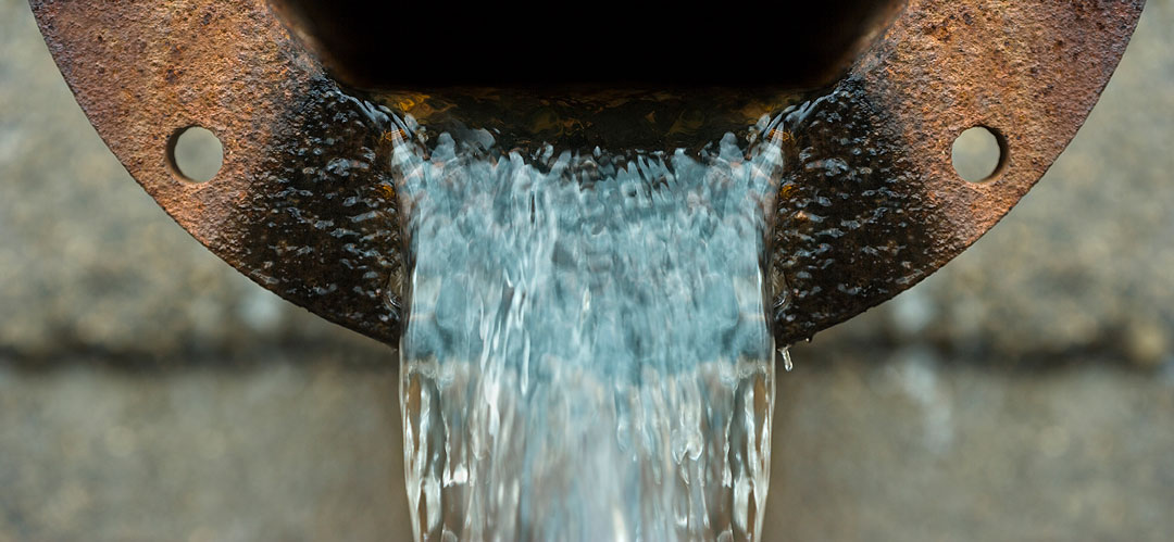 Keep your plumbing lines clear