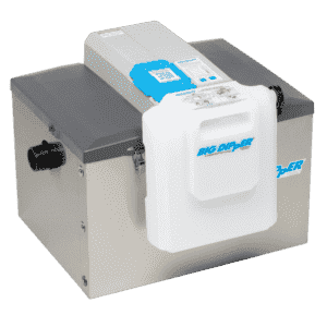 20 GPM Pro Big Dipper W-200-IS - Big Dipper