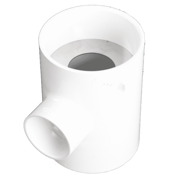 75 GPM Vented Flow Control Assembly - Big Dipper