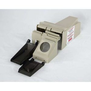 Cover Kit Assembly